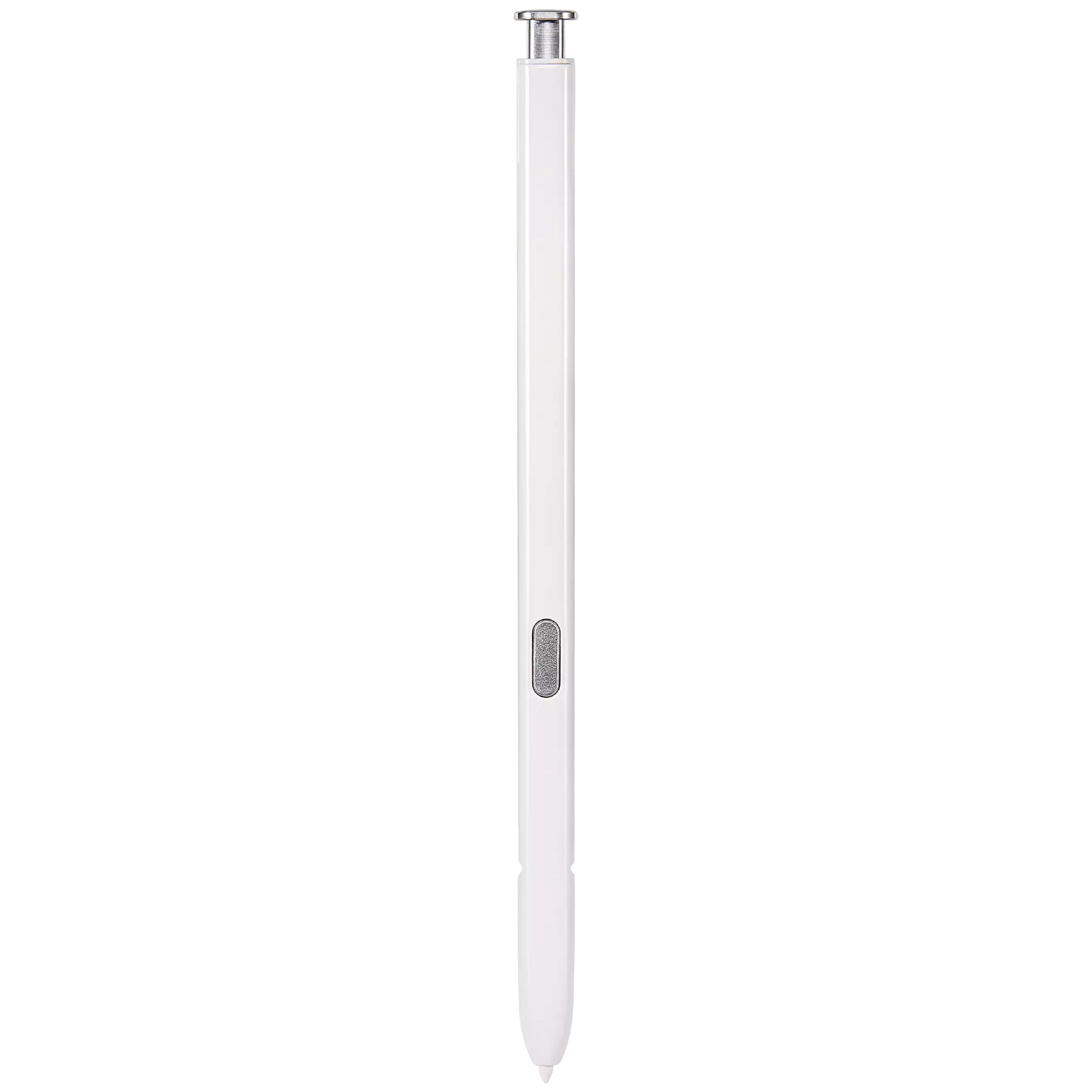 Replacement Stylus Pen Compatible For Samsung Galaxy Note 10 Plus (Vemake) (Aura White)