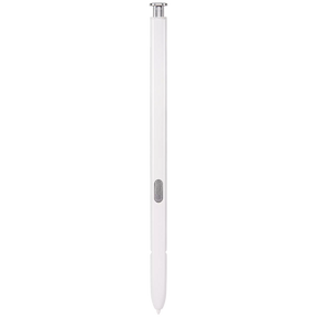 Replacement Stylus Pen Compatible For Samsung Galaxy Note 10 Plus (Vemake) (Aura White)
