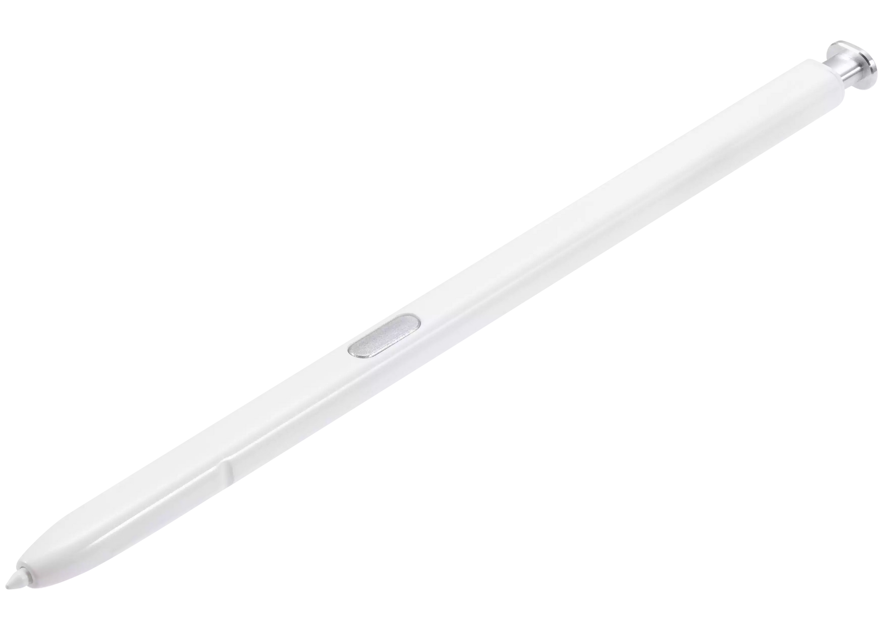 Replacement Stylus Pen Compatible For Samsung Galaxy Note 10 Plus (Vemake) (Aura White)