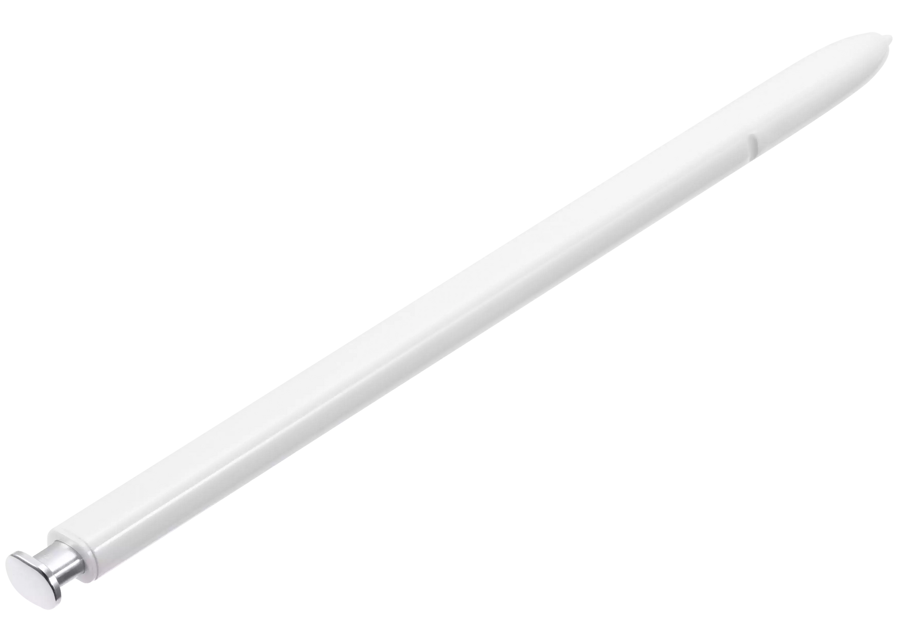 Replacement Stylus Pen Compatible For Samsung Galaxy Note 10 Plus (Vemake) (Aura White)