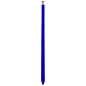 Stylus Pen Compatible For Samsung Galaxy Note 10 Plus Replacement  (Vemake) (Aura Glow / Silver)