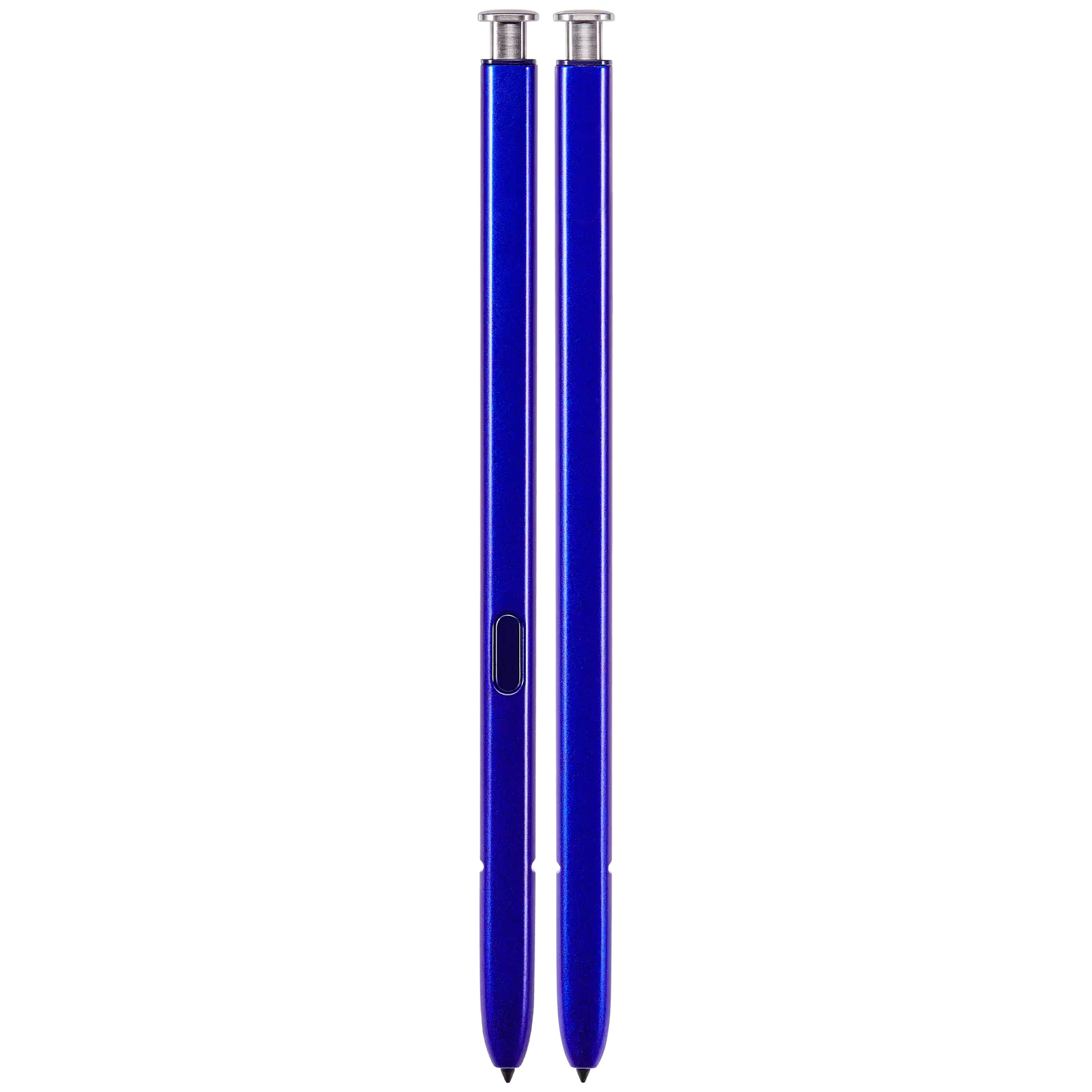 Stylus Pen Compatible For Samsung Galaxy Note 10 Plus Replacement  (Vemake) (Aura Glow / Silver)