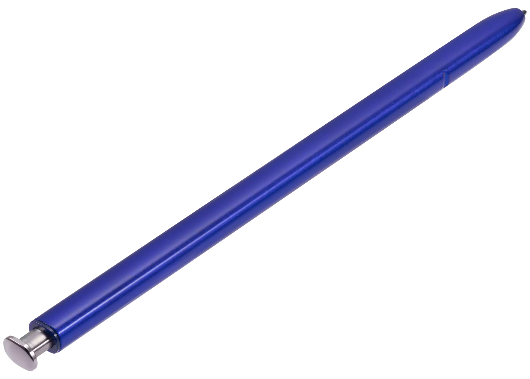 Stylus Pen Compatible For Samsung Galaxy Note 10 Plus Replacement  (Vemake) (Aura Glow / Silver)