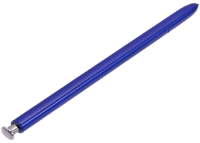 Stylus Pen Compatible For Samsung Galaxy Note 10 Plus Replacement  (Vemake) (Aura Glow / Silver)