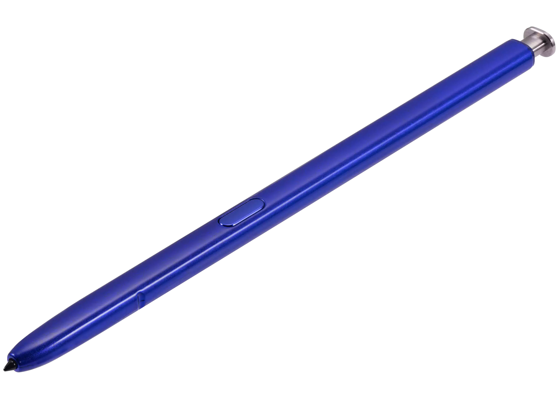 Stylus Pen Compatible For Samsung Galaxy Note 10 Plus Replacement  (Vemake) (Aura Glow / Silver)