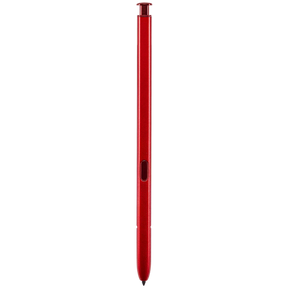 Stylus Pen Compatible For Samsung Galaxy Note 20 Replacement (Vemake) (Aura Red)