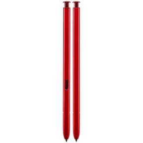 Stylus Pen Compatible For Samsung Galaxy Note 20 Replacement (Vemake) (Aura Red)