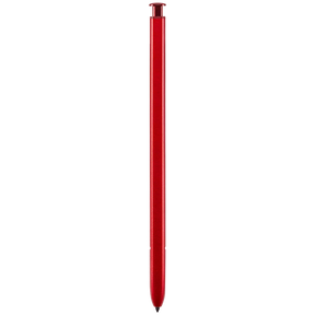 Stylus Pen Compatible For Samsung Galaxy Note 20 Replacement (Vemake) (Aura Red)