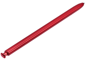 Stylus Pen Compatible For Samsung Galaxy Note 20 Replacement (Vemake) (Aura Red)