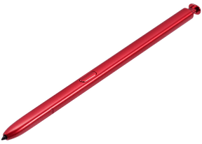 Stylus Pen Compatible For Samsung Galaxy Note 20 Replacement (Vemake) (Aura Red)