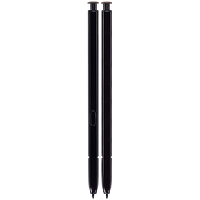 Replacement Stylus Pen Compatible For Samsung Galaxy Note 20 Ultra (Vemake) (Aura Black)