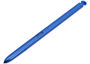 Stylus Pen Compatible For Samsung Galaxy Note 20 Replacement (Vemake) (Aura Blue)