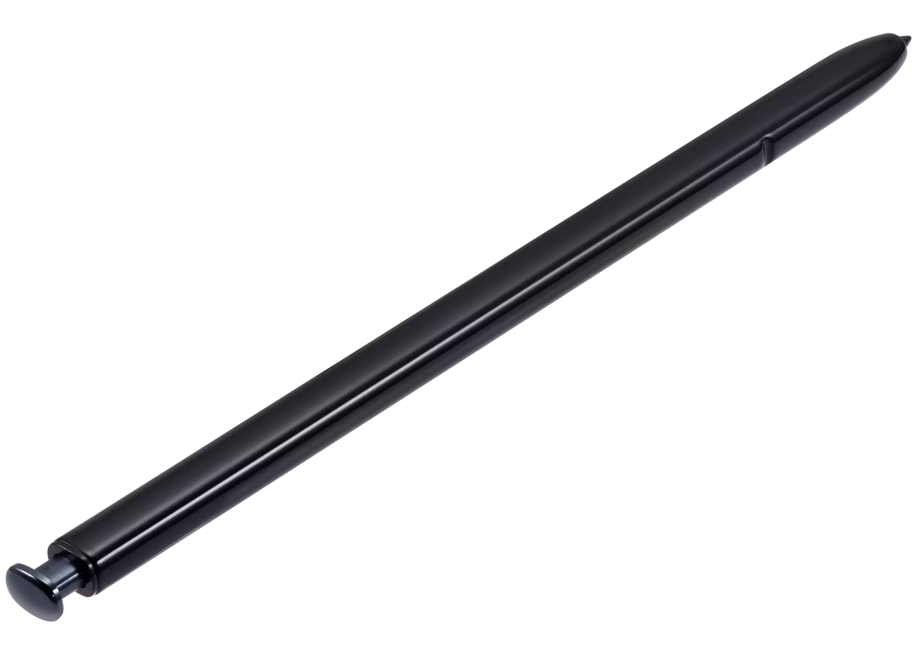 Stylus Pen Compatible For Samsung Galaxy Note 10 Plus Replacement (Vemake) (Aura Black)