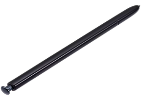 Stylus Pen Compatible For Samsung Galaxy Note 10 Plus Replacement (Vemake) (Aura Black)