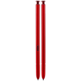 Stylus Pen Compatible For Samsung Galaxy Note 10 Plus Replacement (Vemake) (Aura Red)