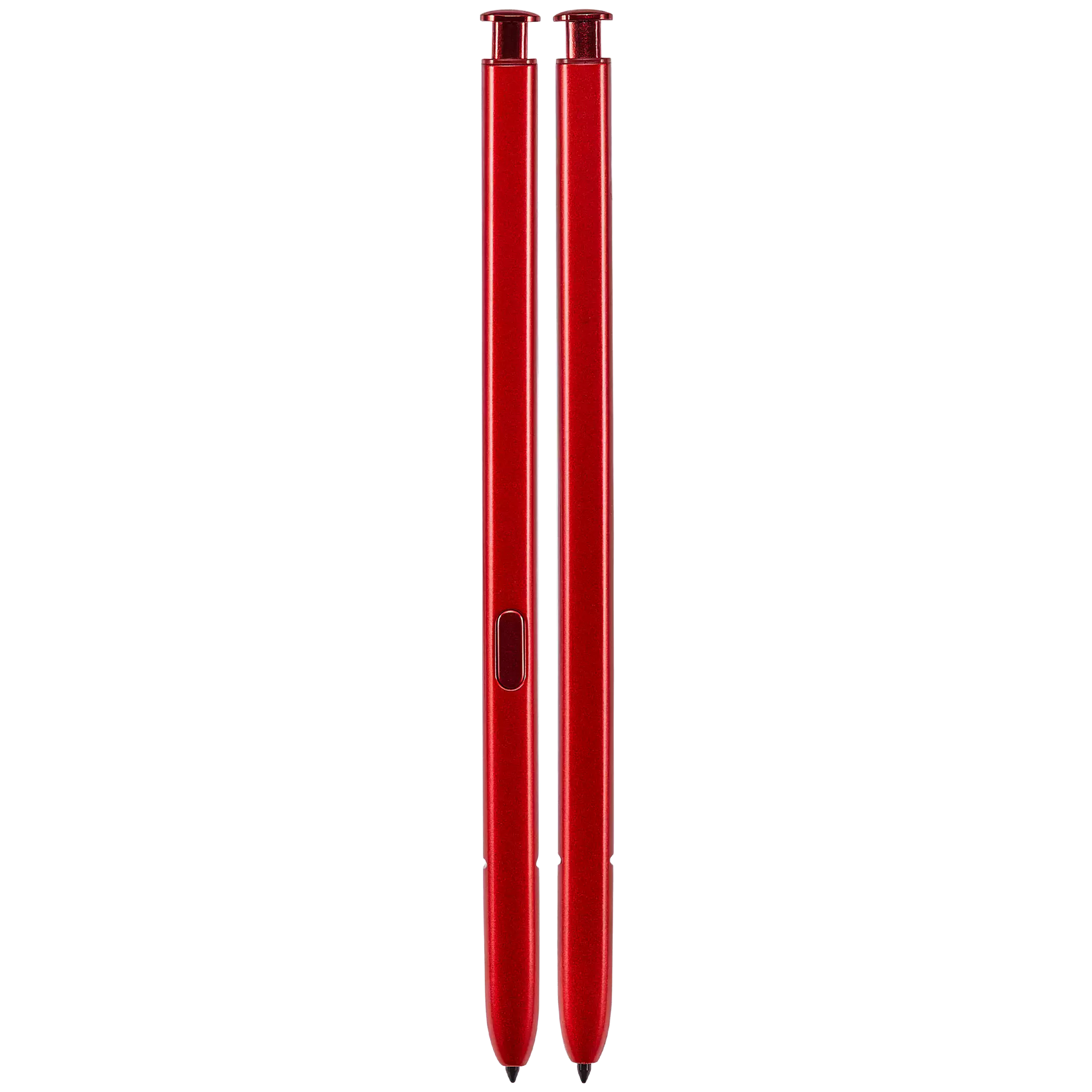 Stylus Pen Compatible For Samsung Galaxy Note 10 Plus Replacement (Vemake) (Aura Red)