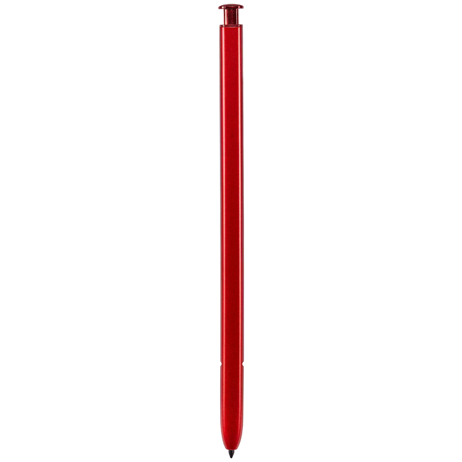 Stylus Pen Compatible For Samsung Galaxy Note 10 Plus Replacement (Vemake) (Aura Red)