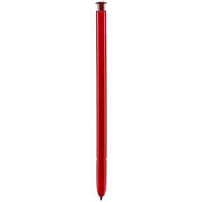 Stylus Pen Compatible For Samsung Galaxy Note 10 Plus Replacement (Vemake) (Aura Red)