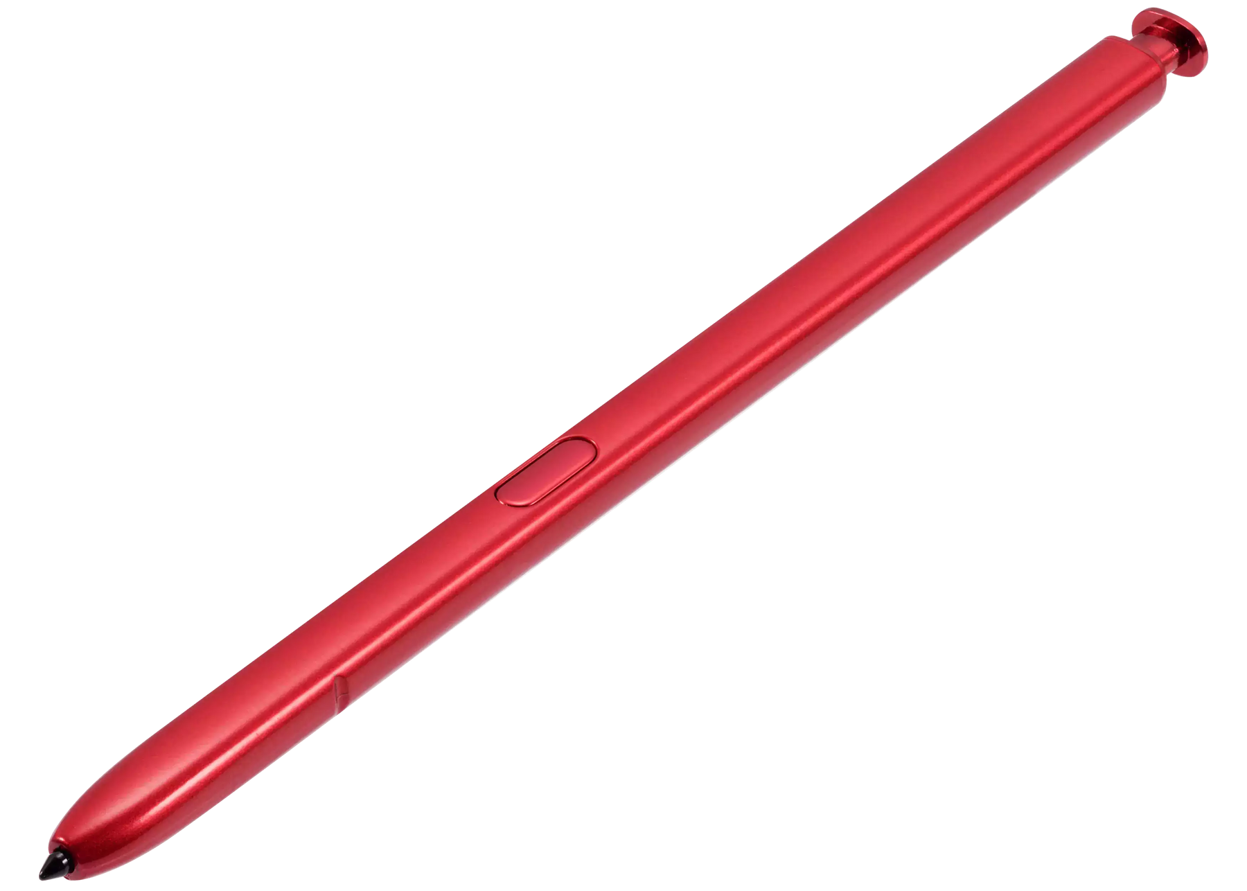 Stylus Pen Compatible For Samsung Galaxy Note 10 Plus Replacement (Vemake) (Aura Red)