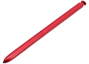 Stylus Pen Compatible For Samsung Galaxy Note 10 Plus Replacement (Vemake) (Aura Red)