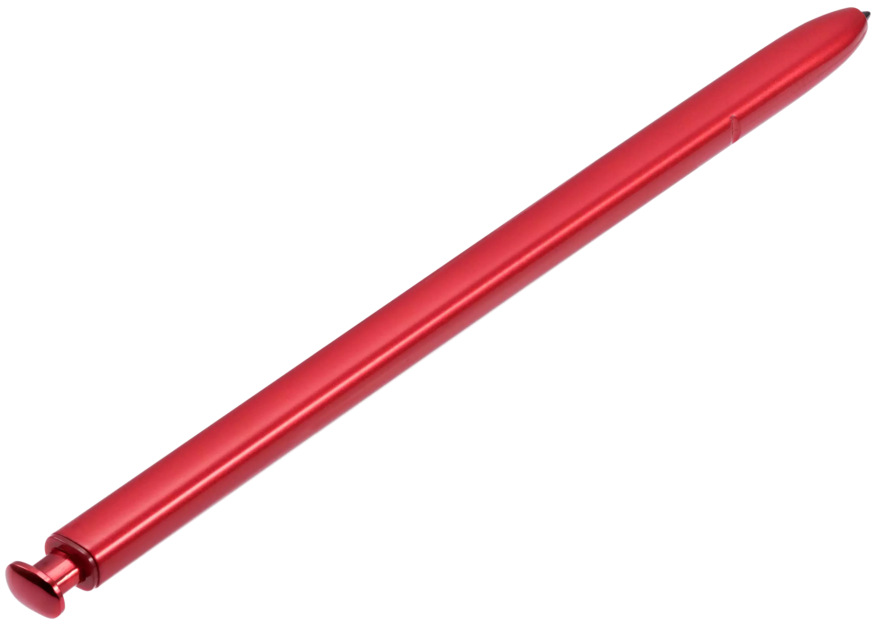 Stylus Pen Compatible For Samsung Galaxy Note 10 Plus Replacement (Vemake) (Aura Red)