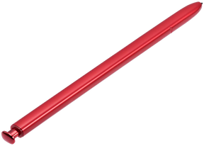 Stylus Pen Compatible For Samsung Galaxy Note 10 Plus Replacement (Vemake) (Aura Red)