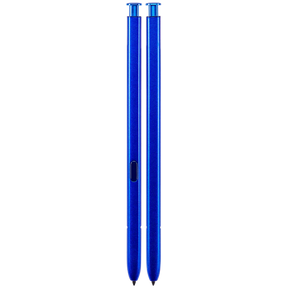 Stylus Pen Compatible For Samsung Galaxy Note 10 Plus Replacement  (Vemake) (Aura Blue)