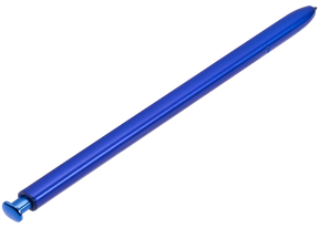 Stylus Pen Compatible For Samsung Galaxy Note 10 Plus Replacement  (Vemake) (Aura Blue)