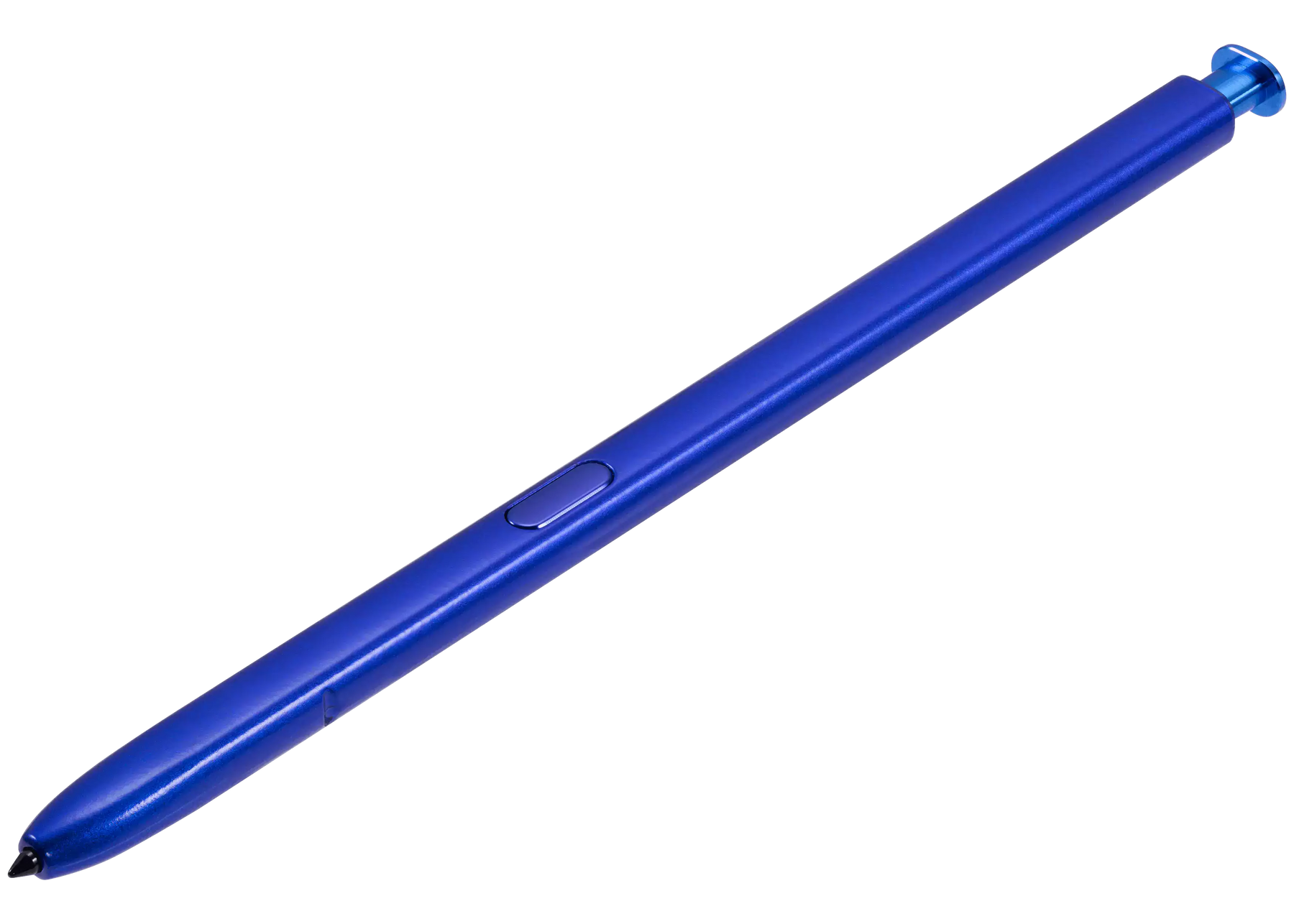 Stylus Pen Compatible For Samsung Galaxy Note 10 Plus Replacement  (Vemake) (Aura Blue)