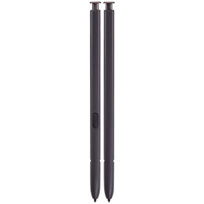 Stylus Pen Compatible For Samsung Galaxy S24 Ultra (Aftermarket) (Black)