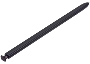 Stylus Pen Compatible For Samsung Galaxy S24 Ultra (Aftermarket) (Black)