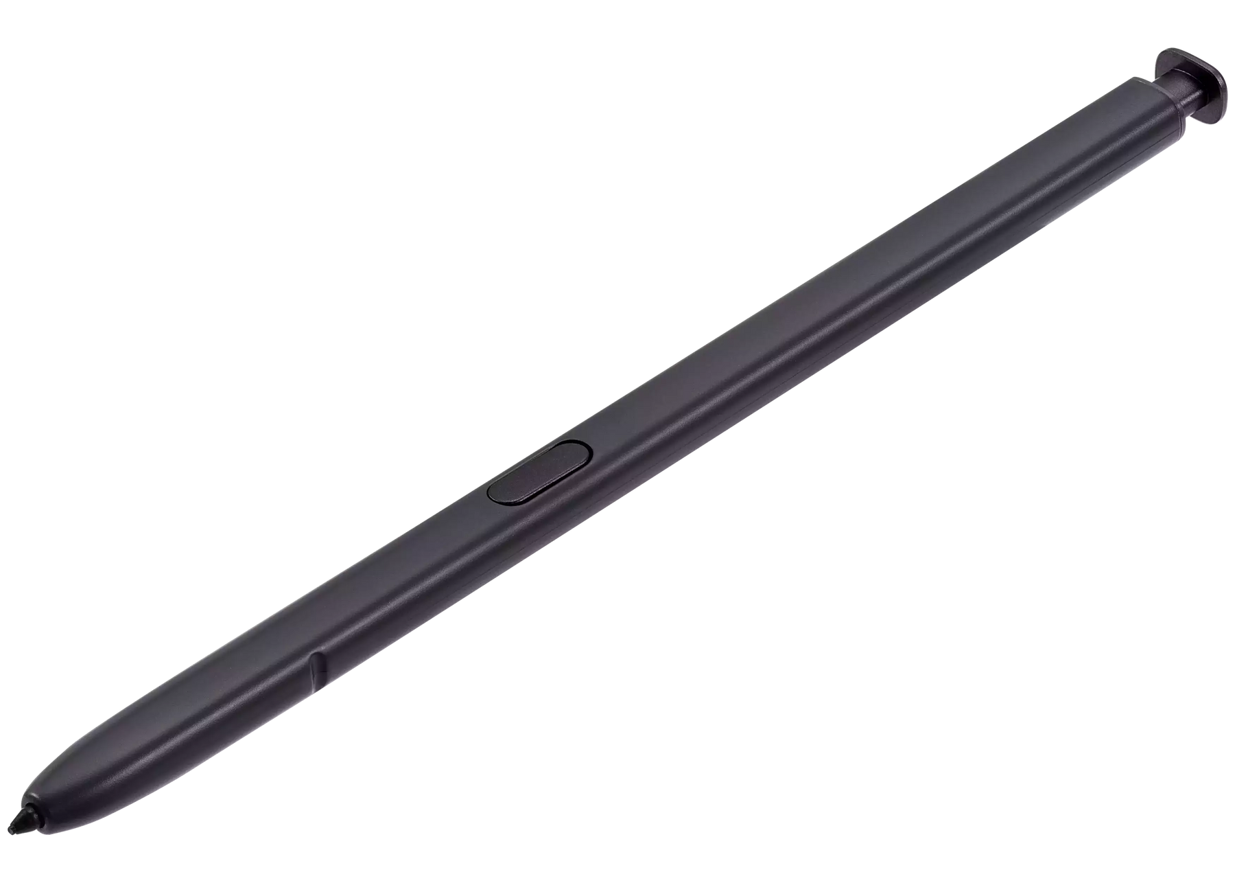 Stylus Pen Compatible For Samsung Galaxy S24 Ultra (Aftermarket) (Black)