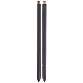 Stylus Pen Compatible For Samsung Galaxy S24 Ultra (Aftermarket) (Gold)