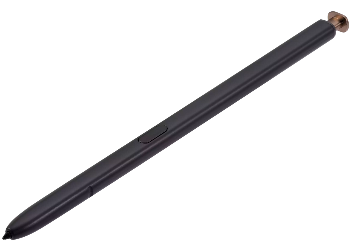 Stylus Pen Compatible For Samsung Galaxy S24 Ultra (Aftermarket) (Gold)