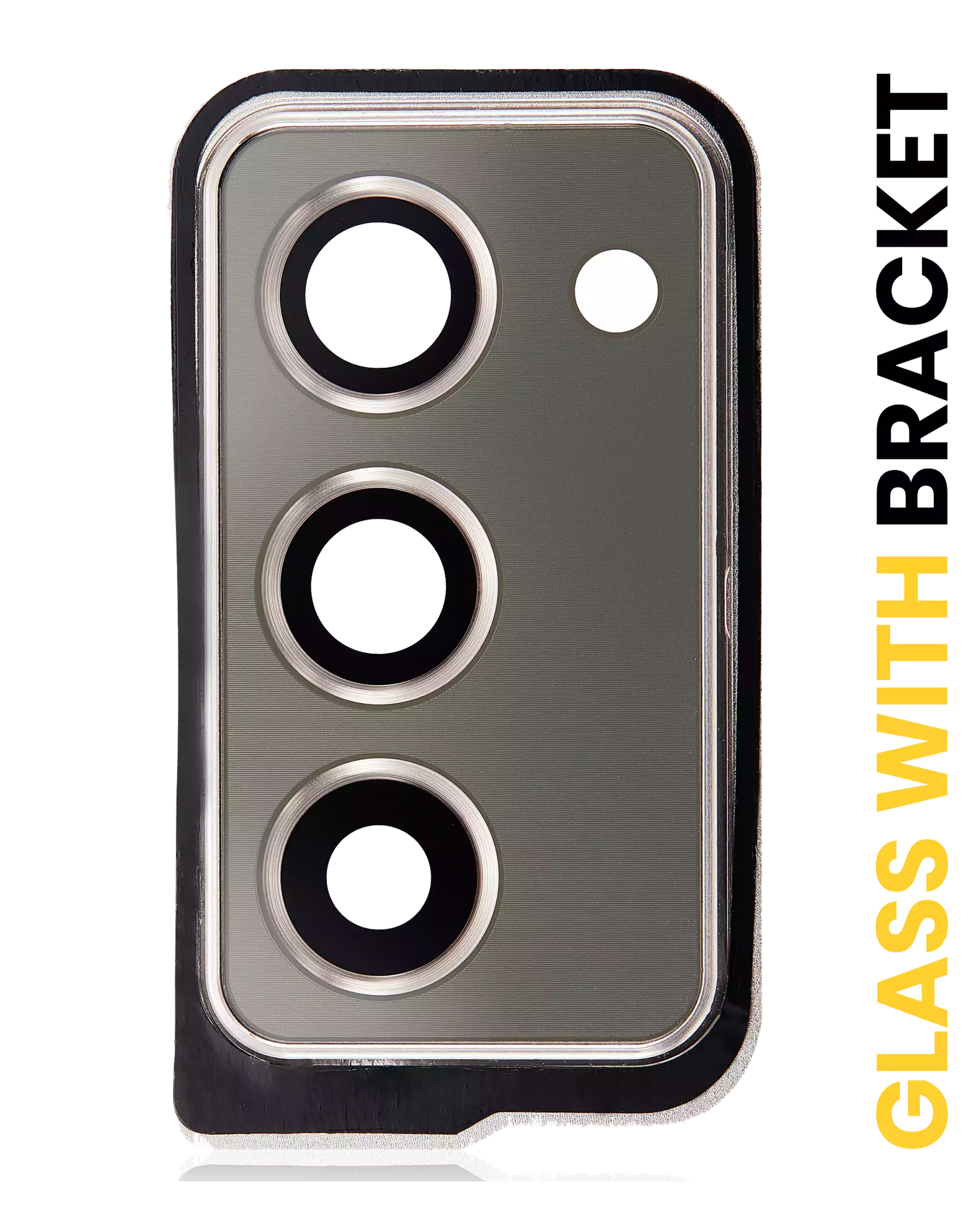 Back Camera Lens With Bracket Compatible For Samsung Galaxy Z Fold 2 5G Replacement  (F916) (Thom Browne Edition)