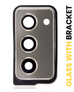 Back Camera Lens With Bracket Compatible For Samsung Galaxy Z Fold 2 5G Replacement  (F916) (Thom Browne Edition)