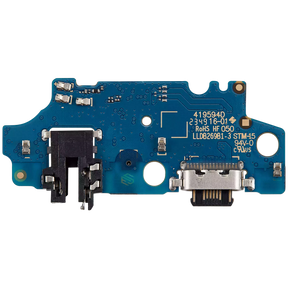 Charging Port Board With Headphone Jack Compatible For Samsung Galaxy A05S (A057 / 2023) (Vemake)