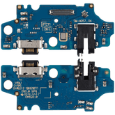 Charging Port Board With Headphone Jack Compatible For Samsung Galaxy A05S (A057 / 2023) (Vemake)