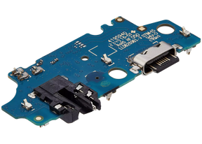 Charging Port Board With Headphone Jack Compatible For Samsung Galaxy A05S (A057 / 2023) (Vemake)