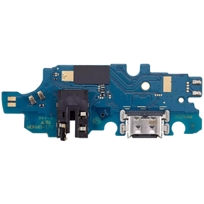 Charging Port With Board Compatible For Samsung Galaxy A14 (A145F / 2023) (International Version) (Vemake)