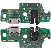Charging Port Board With Headphone Jack Compatible For Samsung Galaxy A14 5G (A146P / U / 2023) (US Version) (Vemake)