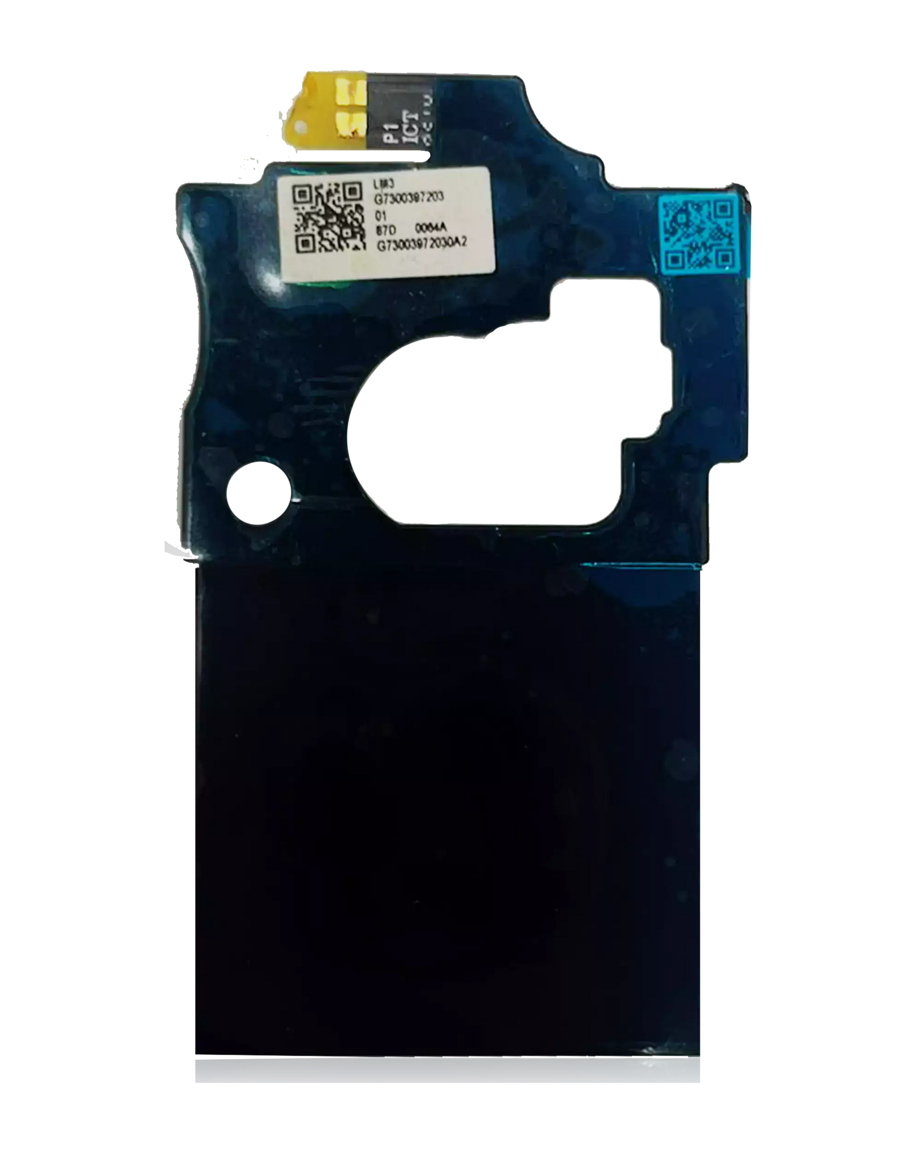 NFC Wireless Charging Flex Cable Compatible For Google Pixel 3a XL Replacement