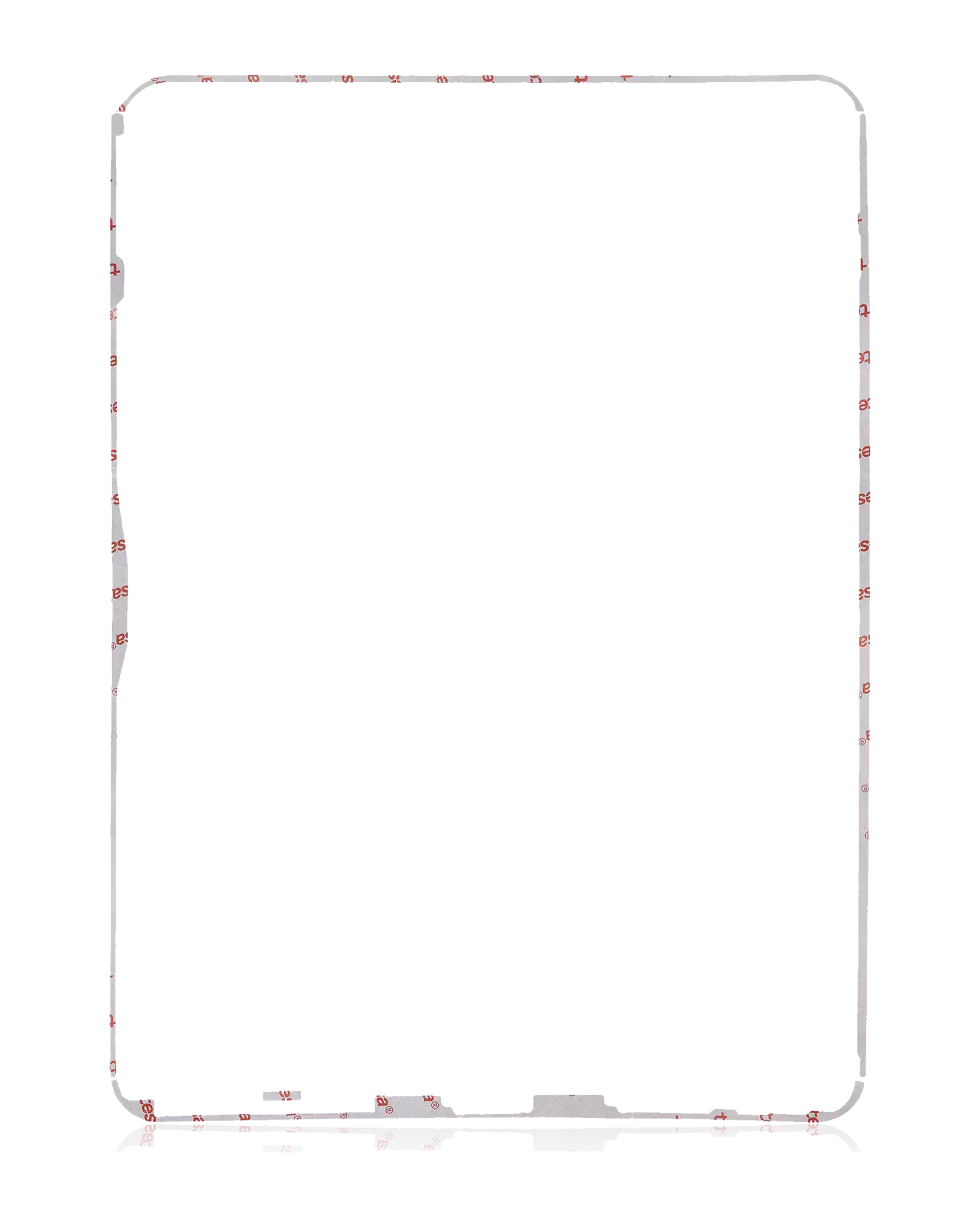 LCD Adhesive Tape Compatible For iPad Air 5 (10 Pack) (Tesa Tape)