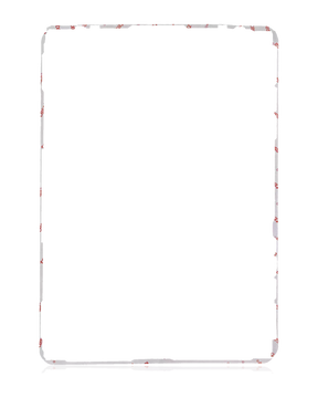 LCD Adhesive Tape Compatible For iPad Pro 11" 4th Gen (2022) (10 Pack) (Tesa Tape)