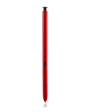 Stylus Pen Compatible For Samsung Galaxy Note 10 Plus Replacement (Vemake) (Aura Red)