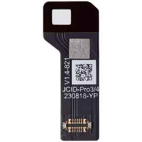 Face ID FPC Flex Compatible For iPad Pro 11" 3rd Gen (2021) / Pro 11" 4th Gen (2022) / Pro 12.9" 3rd Gen (2018) /Pro 12.9" 4th Gen (2020) (JCID)