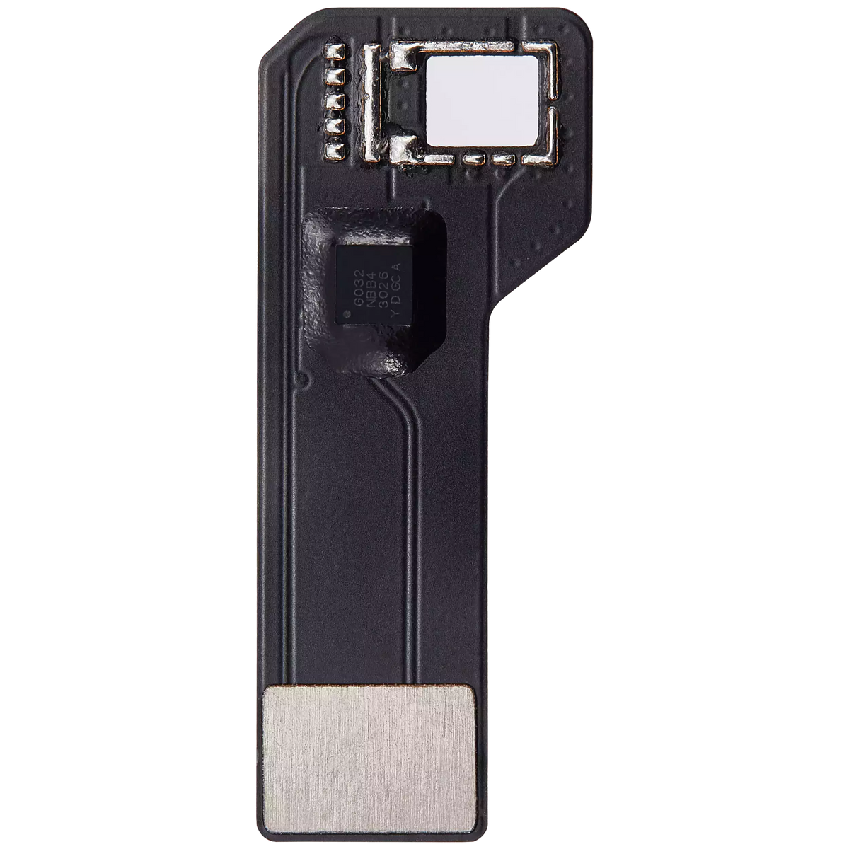 Face ID FPC Flex Compatible For iPad Pro 11" 3rd Gen (2021) / Pro 11" 4th Gen (2022) / Pro 12.9" 3rd Gen (2018) /Pro 12.9" 4th Gen (2020) (JCID)