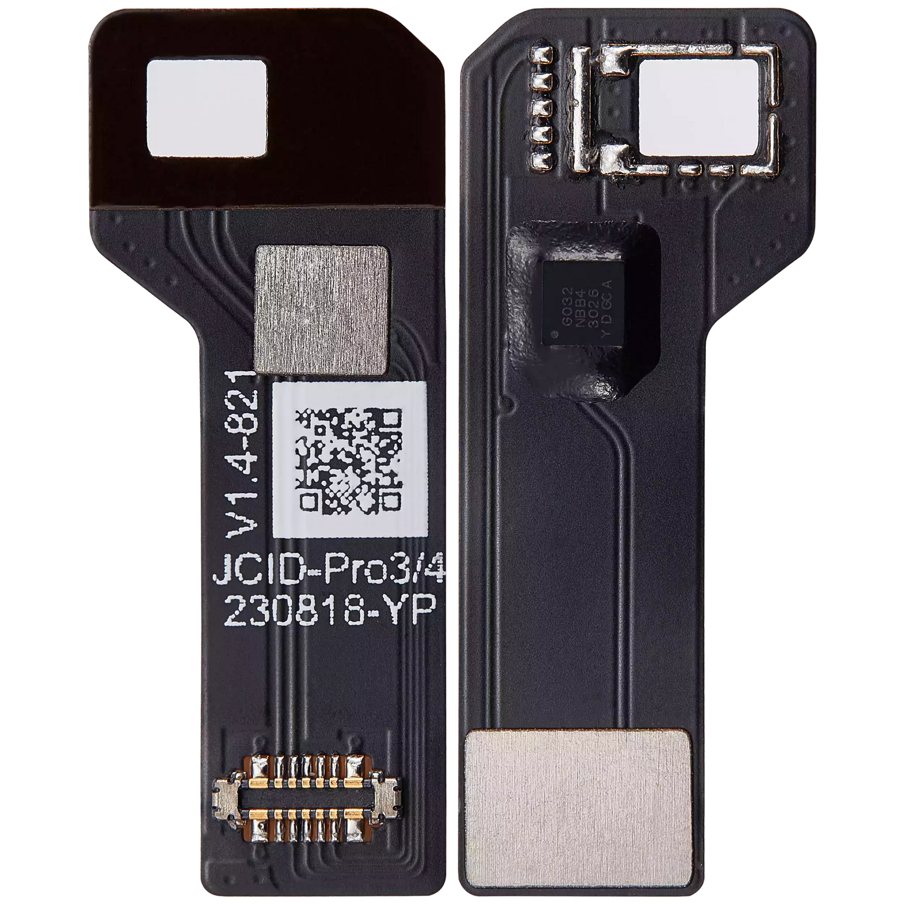 Face ID FPC Flex Compatible For iPad Pro 11" 3rd Gen (2021) / Pro 11" 4th Gen (2022) / Pro 12.9" 3rd Gen (2018) /Pro 12.9" 4th Gen (2020) (JCID)