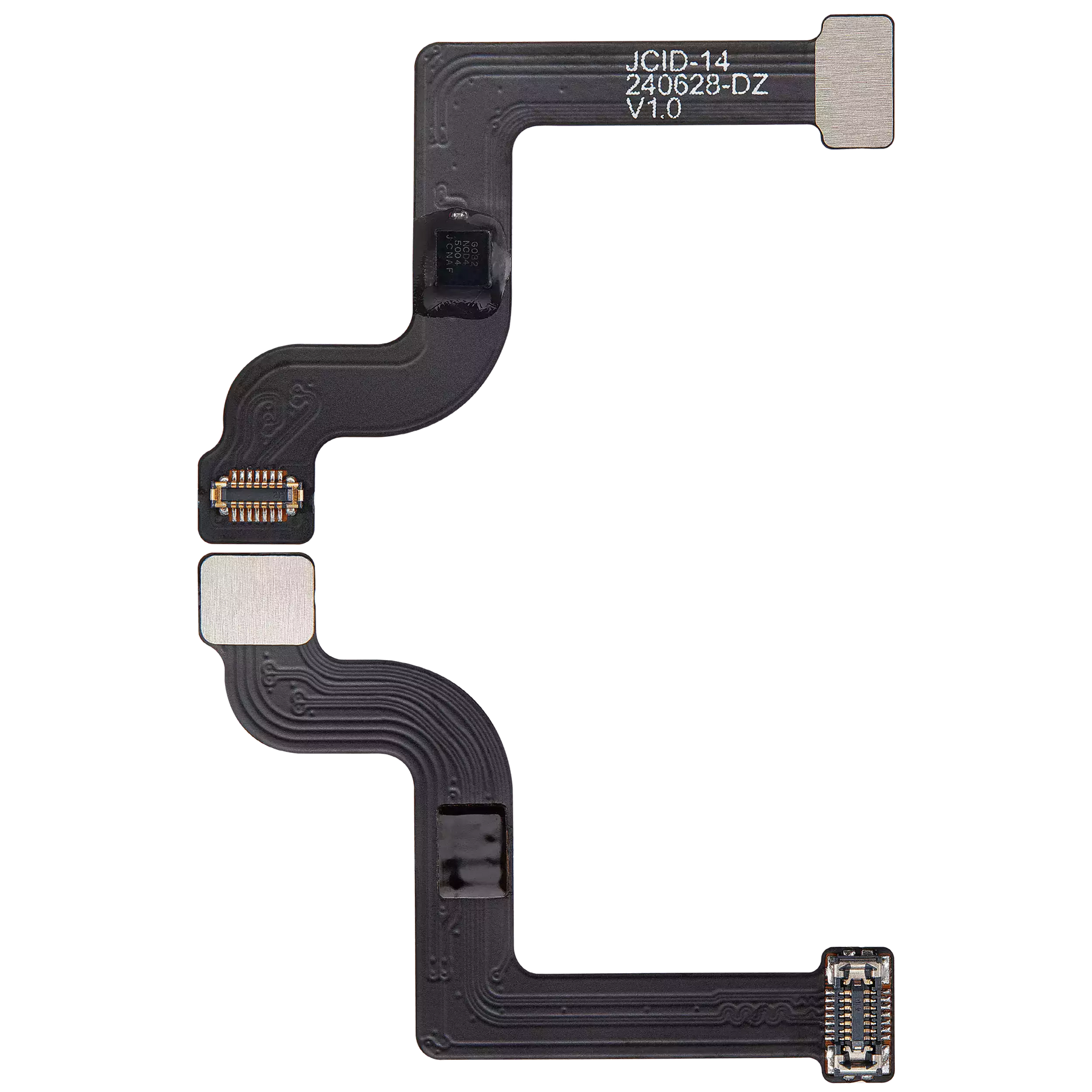 Front Camera Tag-On FPC Repair Compatible For iPhone 14 (JCID)