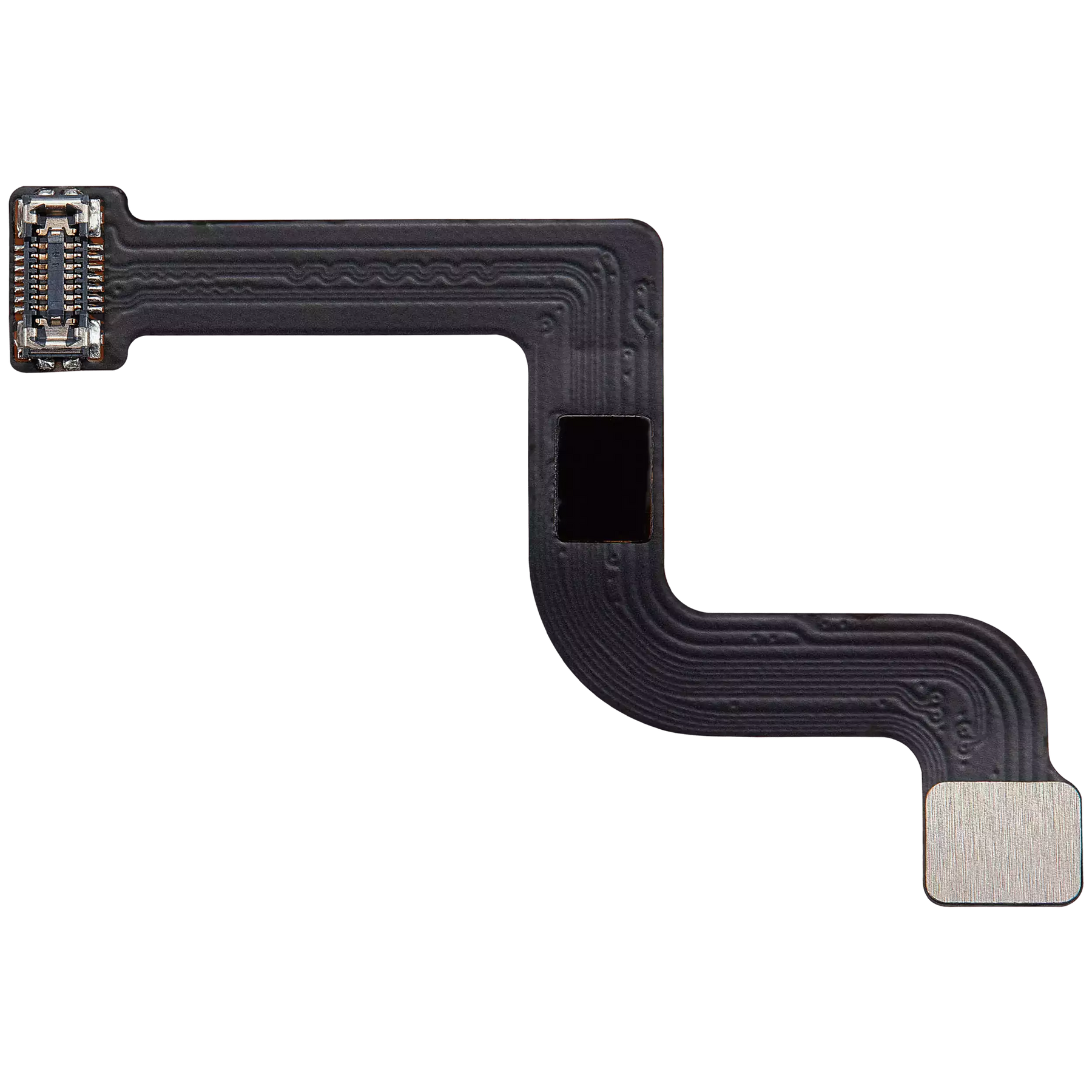 Front Camera Tag-On FPC Repair Compatible For iPhone 14 Plus (JCID)